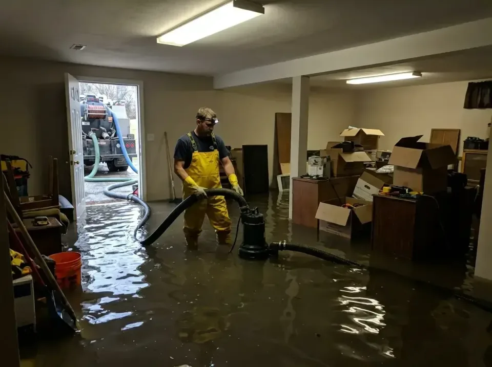 basement-burst-pipe-flooding-a-001 — frequently asked questions, 24-Hour Water Damage Restoration Services in East Alton, IL